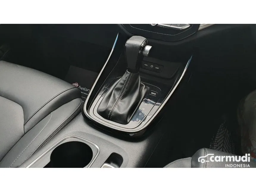 2019 Wuling Almaz Exclusive 5 Seater SUV