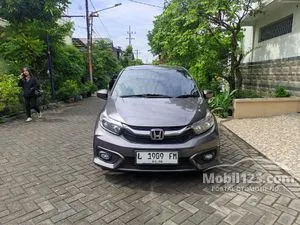 2019 Honda Brio 1.2 Satya E Hatchback