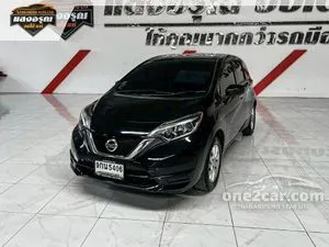 2018 Nissan Note 1.2 V Hatchback