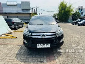 2019 Toyota Kijang Innova 2.0 G MPV