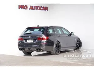 2012 BMW 520d 2.0 Touring Sport Wagon