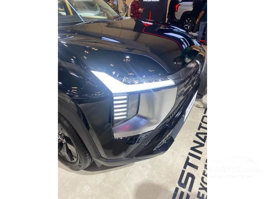 2025 Mitsubishi Destinator GLS SUV