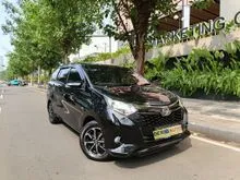 2022 Toyota Calya 1.2 G MPV-(KM9000)TOYOTA CALYA G AT 2023 NIK 2022 KM RENDAH KAYA BARU