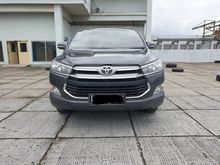 2016 Toyota Kijang Innova 2.0 V MPV Family Car Festival