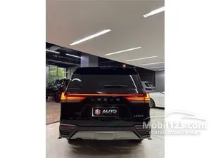 2024 Lexus LX 600 3.4 VIP SUV