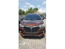 Mobil murah hanya dengan DP 4jtan saja , Daihatsu Xenia 1.3 X X MPV