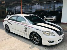 2007 Toyota Camry 2.4 (ปี 06-12) V Sedan AT