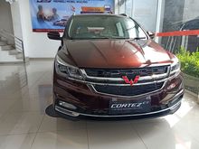 Wuling Cortez 1,5 Turbo L Lux+. BIG PROMO DISC PULUHAN JUTA