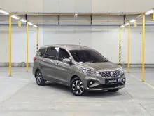2023 Suzuki Ertiga Hybrid GX MPV