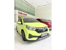 2026 Honda Brio 1.2 Satya E Hatchback DP ringan mulai Rp 30 Juta-an  Angsuran hemat mulai Rp 3 Juta-an