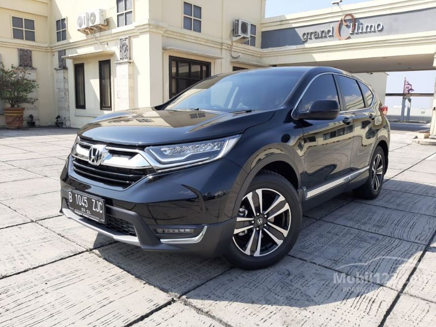 Honda cr v prestige