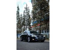 2014 Audi A4 1.8 1.8 TFSI PI Sedan