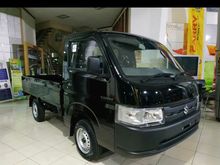 Promo Lebaran Suzuki New Carry PU DP mulai 10tan