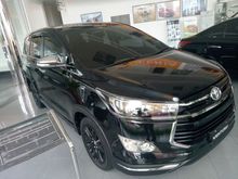 2017 Toyota Innova Venturer 2.4 Wagon