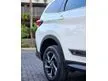 Jual Mobil Toyota Rush 2024 S GR Sport 1.5 di Banten Manual SUV Putih Rp 270.000.000