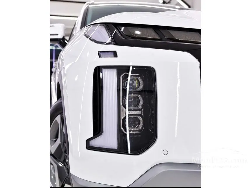 Jual Mobil Hyundai Palisade 2024 Signature 2.2 di DKI Jakarta Automatic Wagon Lainnya Rp 940.000.000