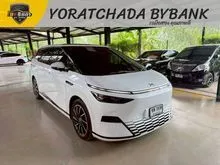 2026 Xpeng X9 0.0 (ปี 25-29) Premium Van