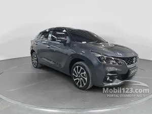 2023 Suzuki Baleno 1.5 Hatchback