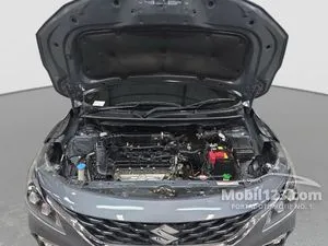 2023 Suzuki Baleno 1.5 Hatchback