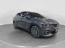2023 Suzuki Baleno 1.5 Hatchback