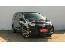 2024 Toyota Calya 1.2 G MPV - KM Rendah 10 Ribuan - Bebas Laka Banjir - Pajak Panjang