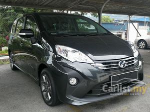 Search 2,927 Perodua New Cars for Sale in Kuala Lumpur 