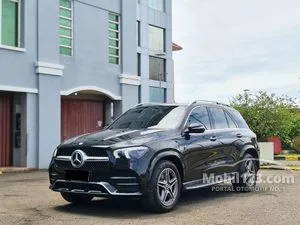 2022 Mercedes-Benz GLE450 3.0 AMG Line 4MATIC SUV
