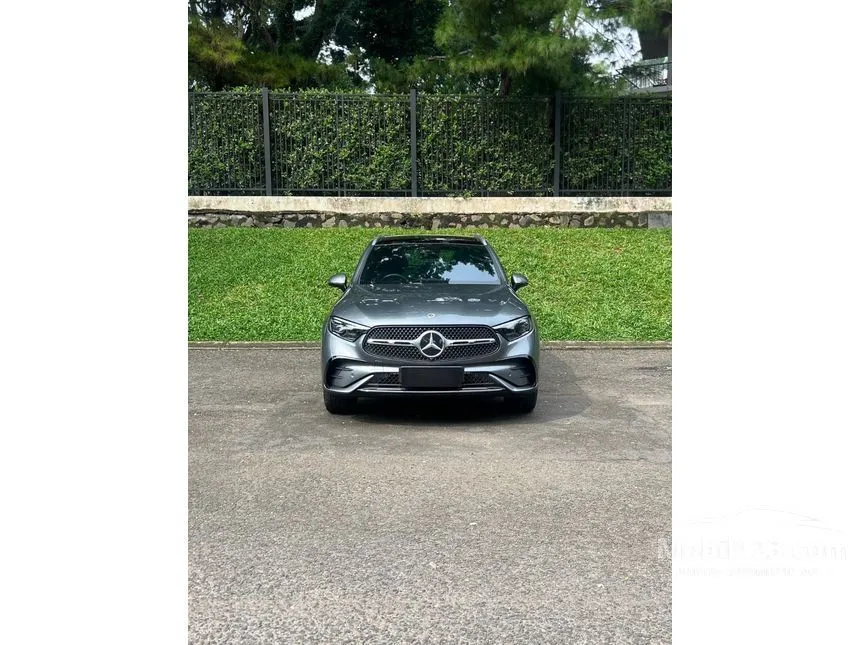 Jual Mobil Mercedes