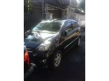 2014 Toyota Agya 998 G Manual