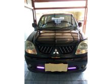 Generasi Terakhir 2005 Mitsubishi Kuda 1.6 Diamond MPV
