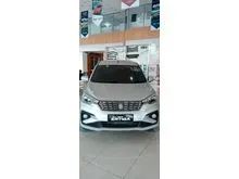 2022 Suzuki Ertiga 1.5 GL MPV PROMO 10JUTA KHUSUS BULAN INI