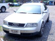 2001 Audi A6 2.4 (ปี 94-04) Sedan AT