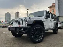 2015 Jeep Wrangler 3.0 Sport Renegade SUV WHITE ON BLACK 4DOORS ( 4x4 ) TDP 300JT