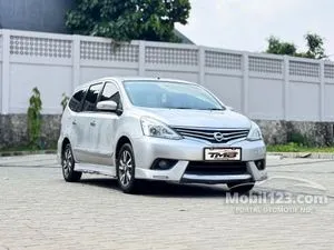 2018 Nissan Grand Livina 1.5 Highway Star MPV