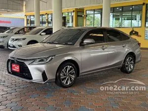 2024 Toyota Yaris Ativ 1.2 Premium Sedan