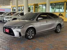 2024 Toyota Yaris Ativ 1.2 (ปี 22-28) Premium Sedan