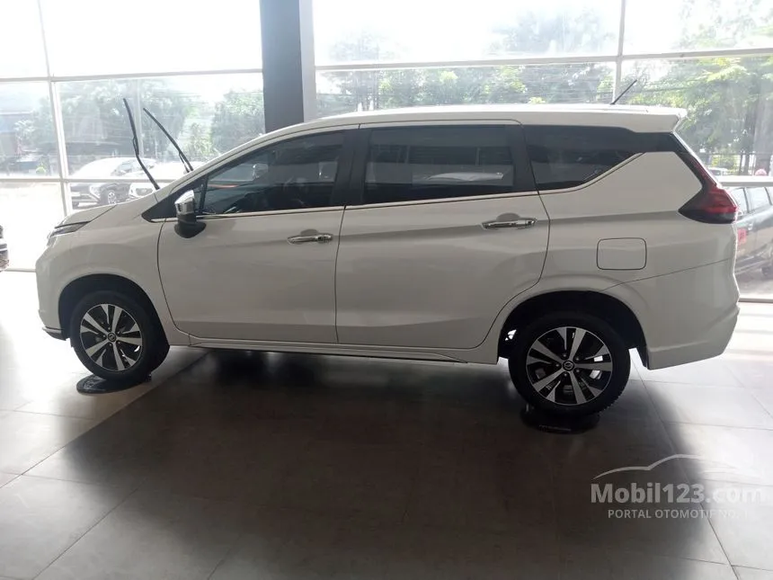 2023 Nissan Livina VL MPV