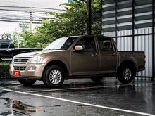 2005 Isuzu D-Max 2.5 CAB-4 (ปี 02-06) SLX Ddi i-TEQ Pickup MT