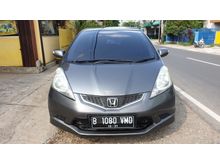 2010 Honda Jazz 1.5 RS Hatchback