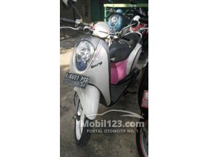  Motor  Bekas Baru dijual di Indonesia Dari 32 787 Motor  