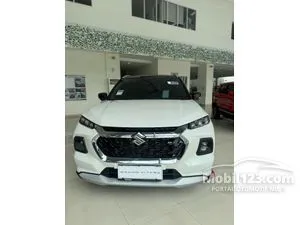 2025 Suzuki Grand Vitara 1.5 GX SUV
