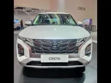 2022 Hyundai Creta 1.5 Prime Wagon, Dapatkan Penawaran Terbaik Hyundai Creta, Silahkan Cek disini ya..