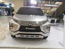 Indent Mitsubishi Xpander ULTIMATE Gak pakai Lama