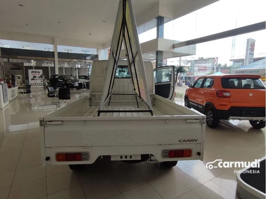 2024 Suzuki Carry FD Pick-up