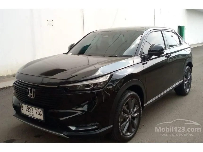 2022 Honda HR-V Special Edition SUV