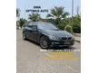 Jual Mobil BMW 328i 2013 Luxury 2.0 di Jawa Barat Automatic Sedan Hitam Rp 305.000.000