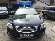 Toyota Camry 2.4 V Matic 2008