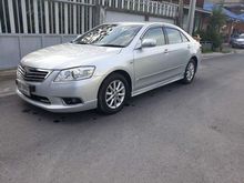 2011 Toyota Camry 2.4 (ปี 06-12) G Sedan AT