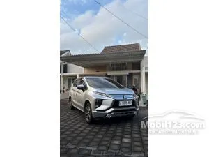 2019 Mitsubishi Xpander 1.5 Ultimate MPV