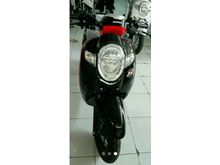 2019 Honda Scoopy 110 110 Others